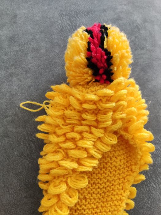 Conjunto de Peluches