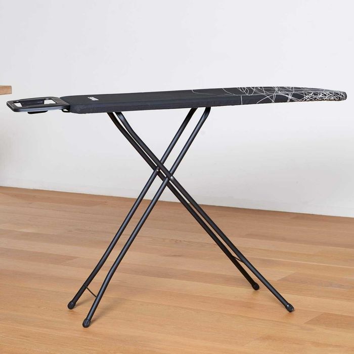 Taurus- Tábua de Engomar Argenta Black | Entrego no Porto e V. Castelo