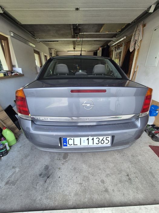 Tylko do piątku Opel Vectra C