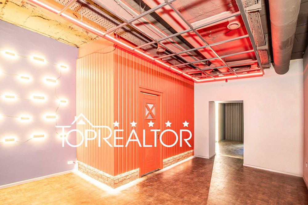 Здам приміщ. на 1 пов., під магазин на вул. Ярослава Мудрого 37