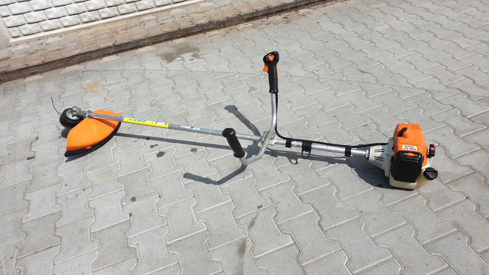 KOSA Podkaszarka STIHL FS200 FS 200