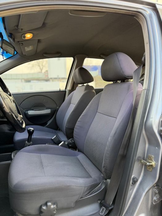 Chevrolet Kalos 1.2 - 175 mil kms