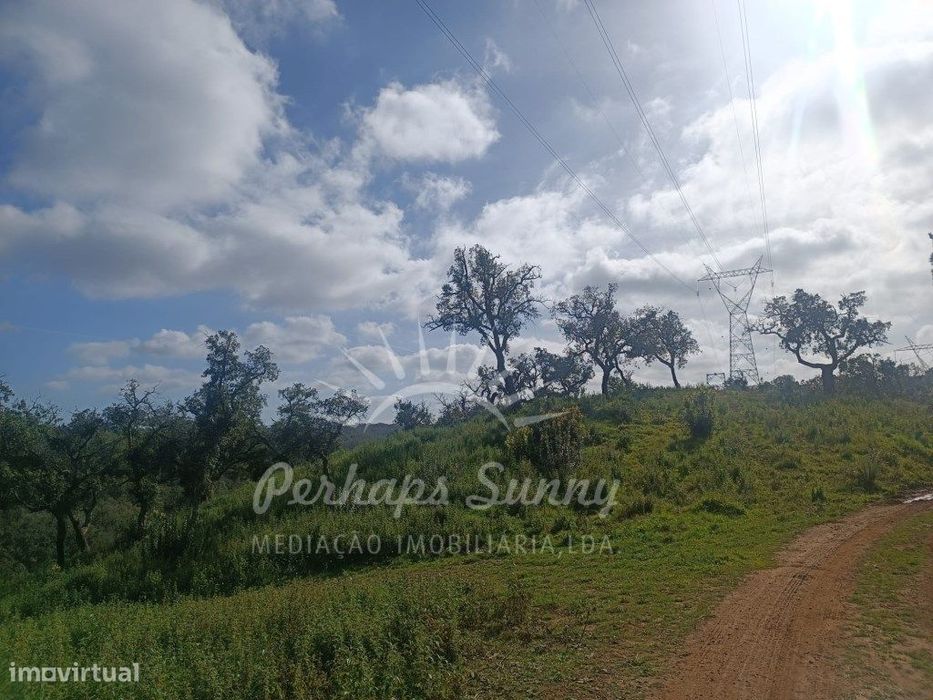 Terreno Rustico São Francisco da Serra