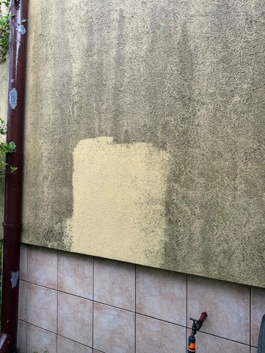 Mycie Kostki Brukowej, Elewacji, Dachów, Ogrodzeń