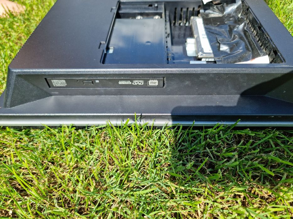 Komputer - PC Medion Akoya P9614 All-In-One