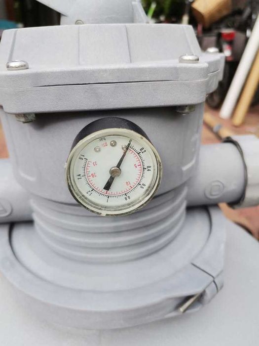 Filtr piaskowy do basenu Bestway z pompką-7500 l