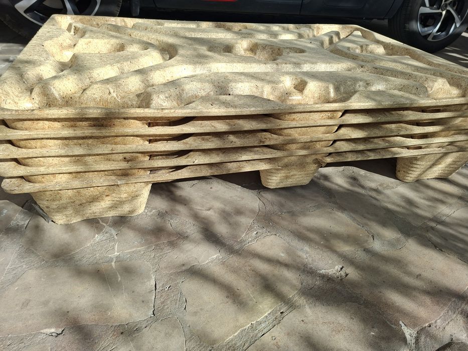 Продам  європіддони 120×80