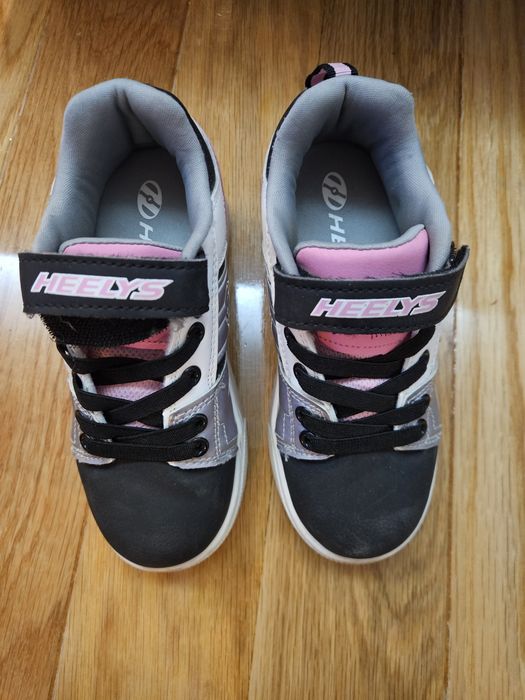 Ténis Heelys Tam.30
