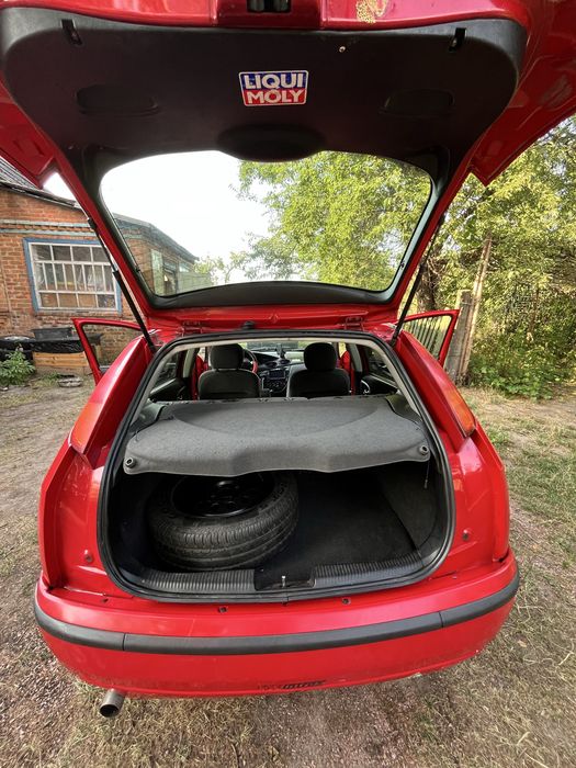 Ford Focus 2002 VIN WF0AXXWPDA2U28229 фото оголошення 8 з 14
