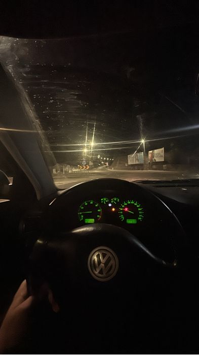 Passat 1.8 turbo — photo 4