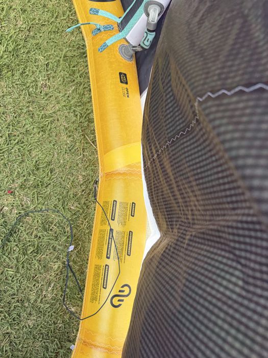 8m Eleveight RS pro v1