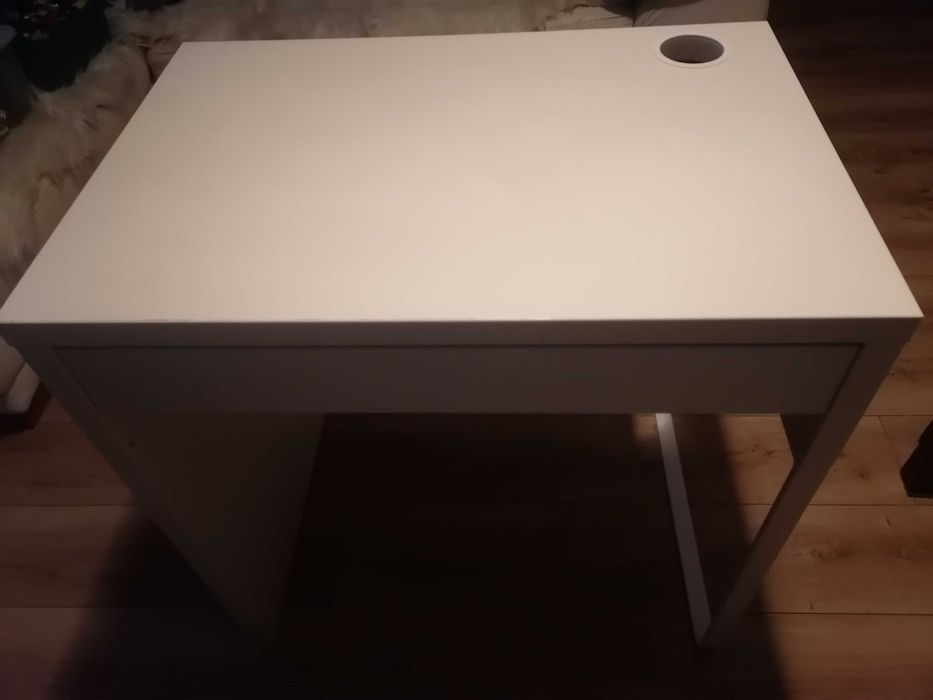 Meble IKEA Biurko, Regał, Półka