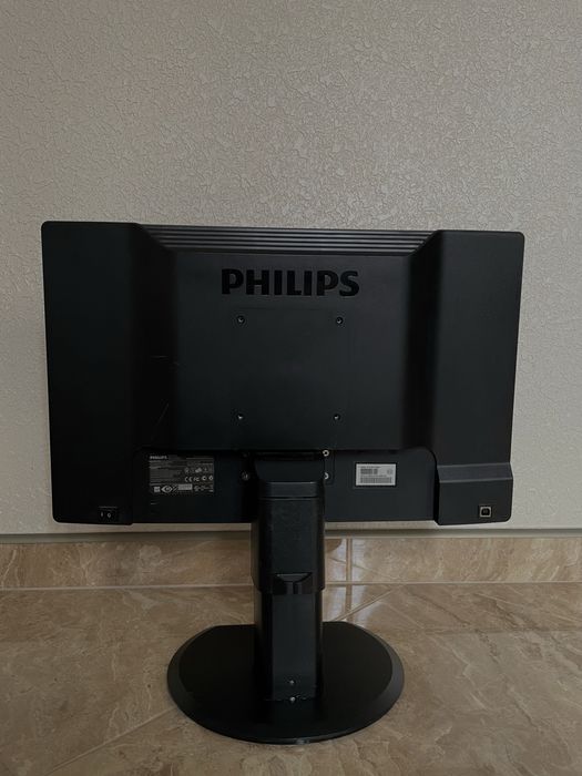 Монітор Philips 221B3L