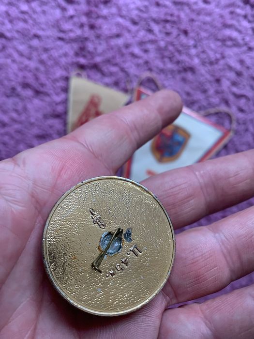 Вимпел Динамо Київ 1977