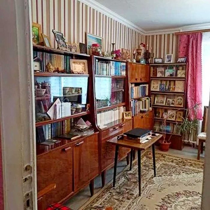 Продам 2к.квартиру на Тополе. БЕЗ КОМИссии