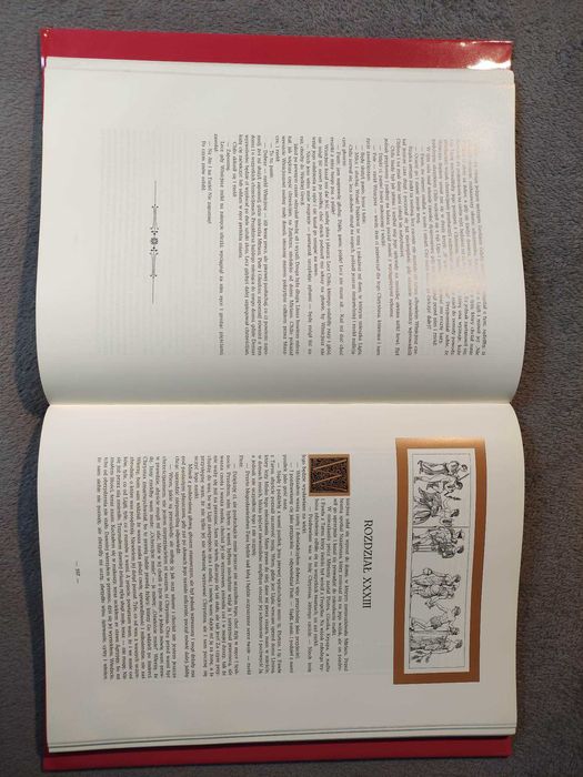 Quo Vadis wydanie jubileuszowe 2000 (prezent)