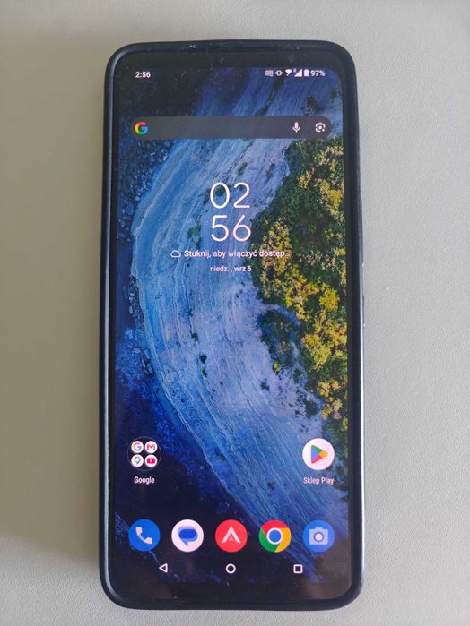 Asus rog phone 6