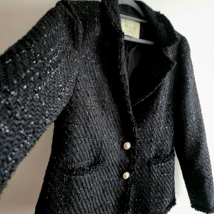 Marynarka FREE/QUENT rozmiar M