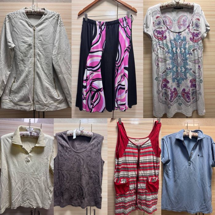 Пакет жіночого одягу