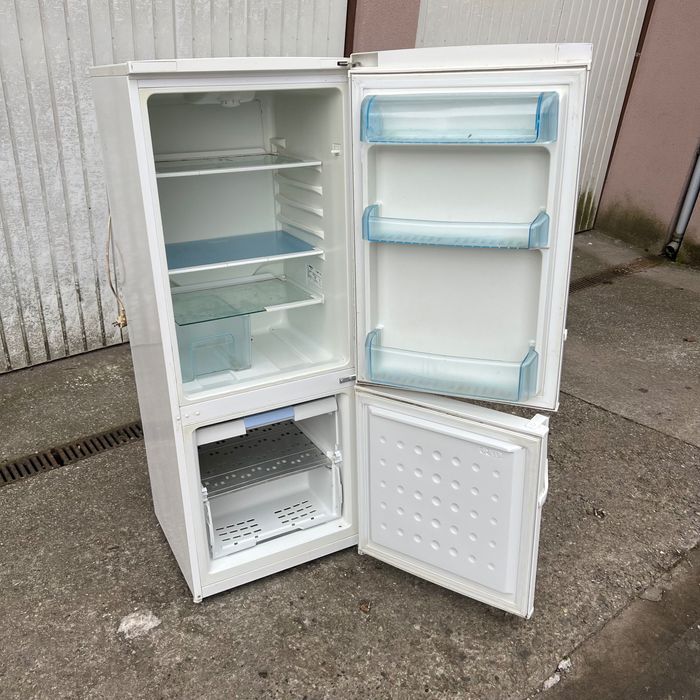 Lodówka Beko, холодильник Беко