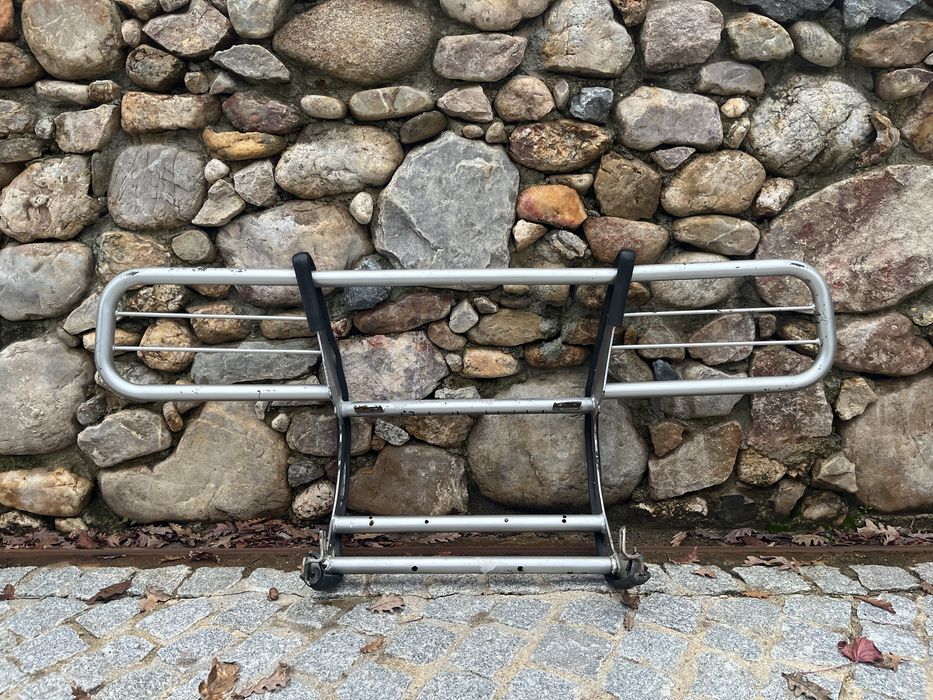 Mata vacas Suzuki Vitara