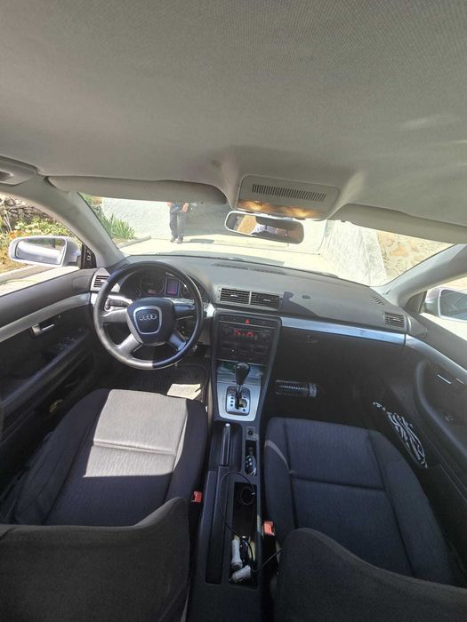 Vendo Audi A4 Avant 2005 Diesel