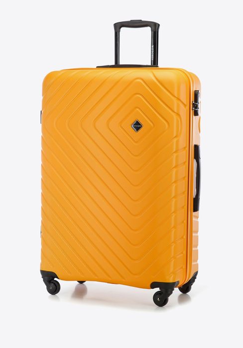 Валіза дорожня велика WITTCHEN (56-3A-753-55)