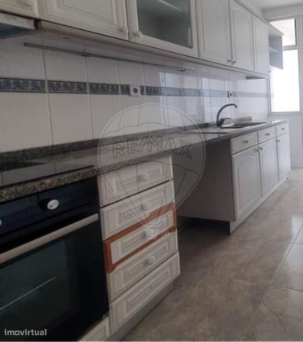 Apartamento T3 para venda