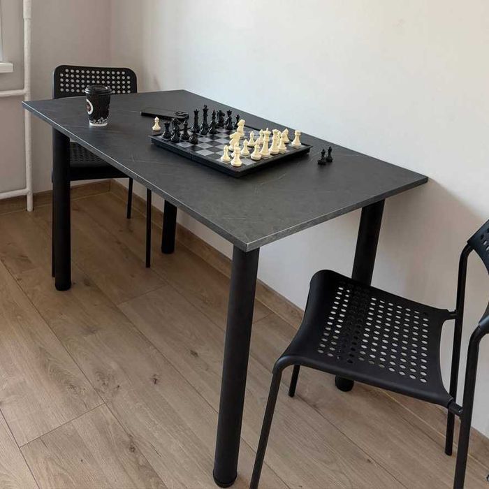 ТОП‼️ Письмовий Кухонний Стіл Кафе Офісний Письменный Кухонный Стол