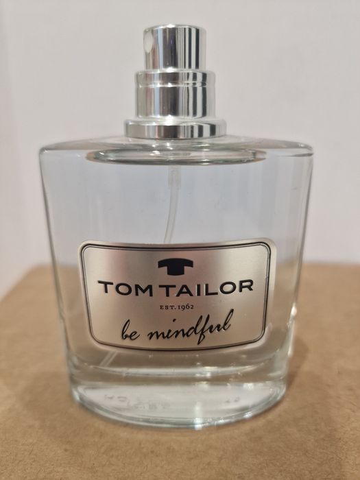 Tom Tailor be mindful