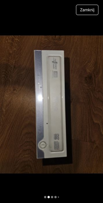 Napęd dvd rw super multi LG GSA-4163B