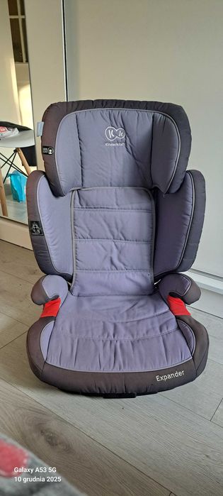 Fotelik samochodowy 15-36kg