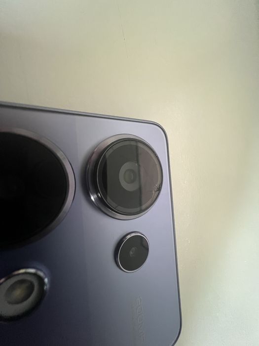 Xiaomi Redmi Note 13 Pro (Lavender Purple)