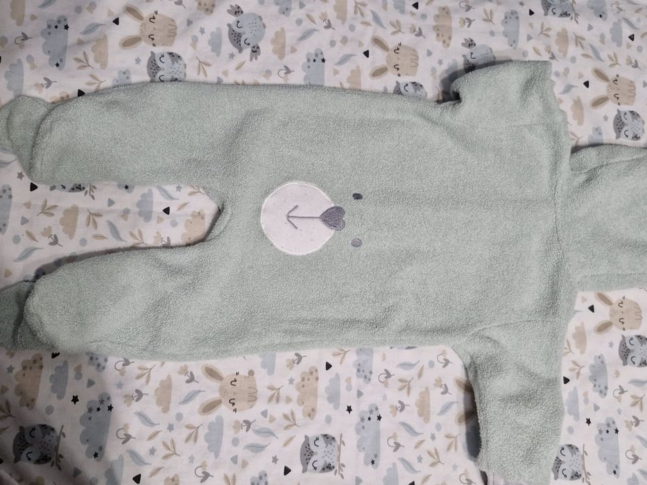 Дитячий одяг для немовлят