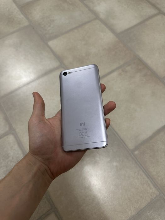 Xiaomi Redmi Note 5A Global 2/16 GB!
