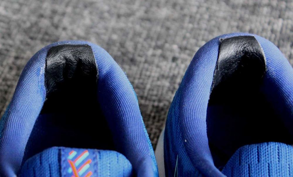 Кросівки бігові Mizuno Wave Rider 26 Оригінал 43р