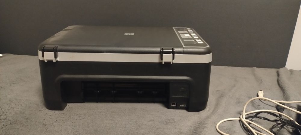 Urządzenie wielofunkcyjne HP Deskjet F4172
