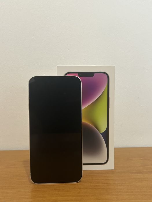 Iphone 14 plus | 128gb | Starlight