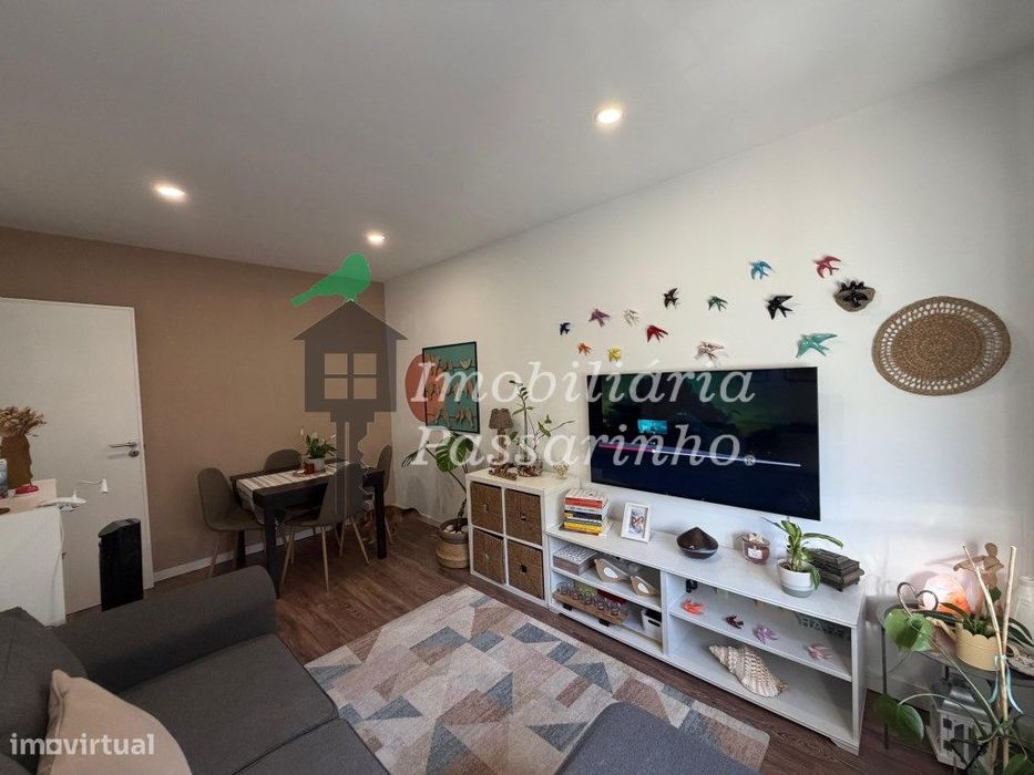 Apartamento T3 Amora