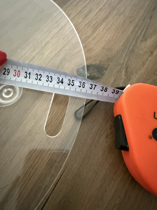 Podstawka nowa pod Termomix 6