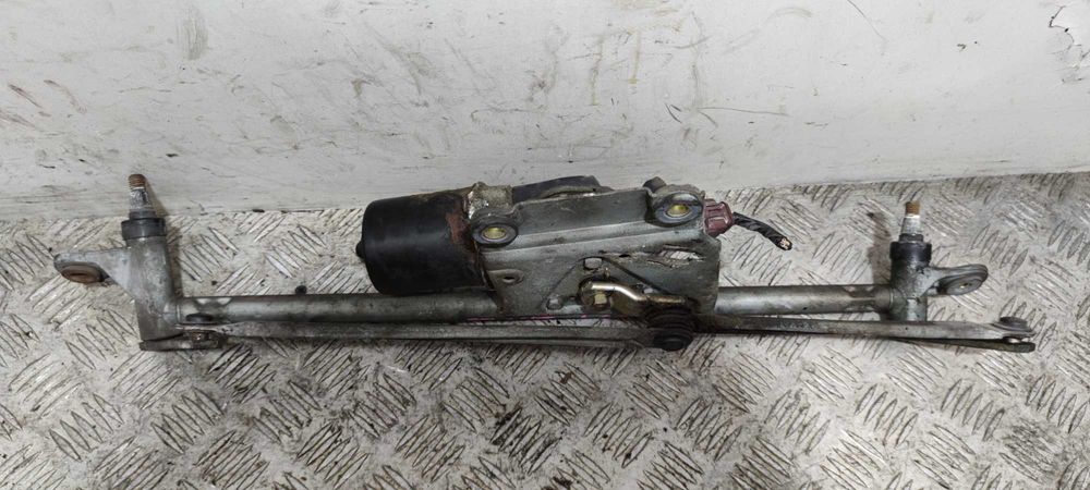 Peugeot 406 Silniczek Mechanizm Wycieraczek Przód Przednich