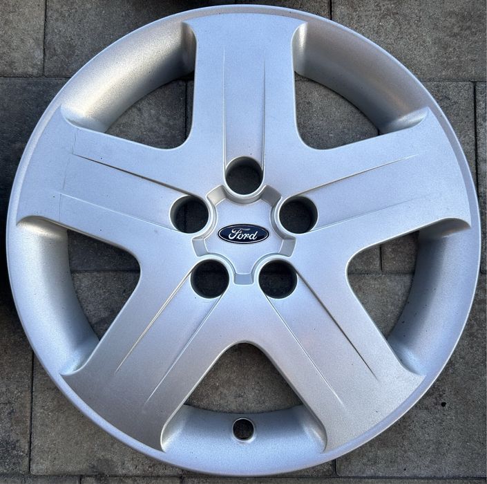 Kołpaki strukturalne Ford 16 Focus, C-max - na sztuki