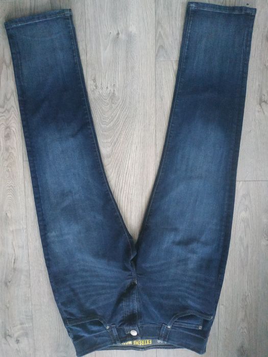 Джинсы Lee W32 L30 Оригинал