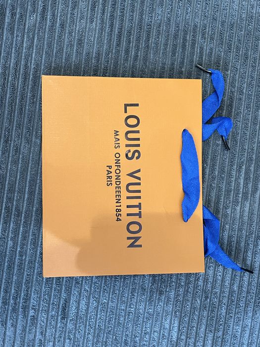 Pasek Louis Vuiton