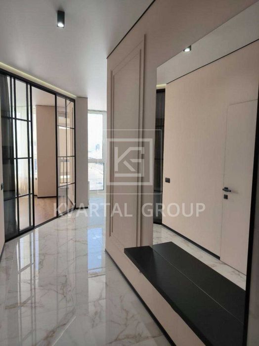 Стильна Сучасна 1кк на 4 поверсі в одному з найкращих ЖК м.Бучі/