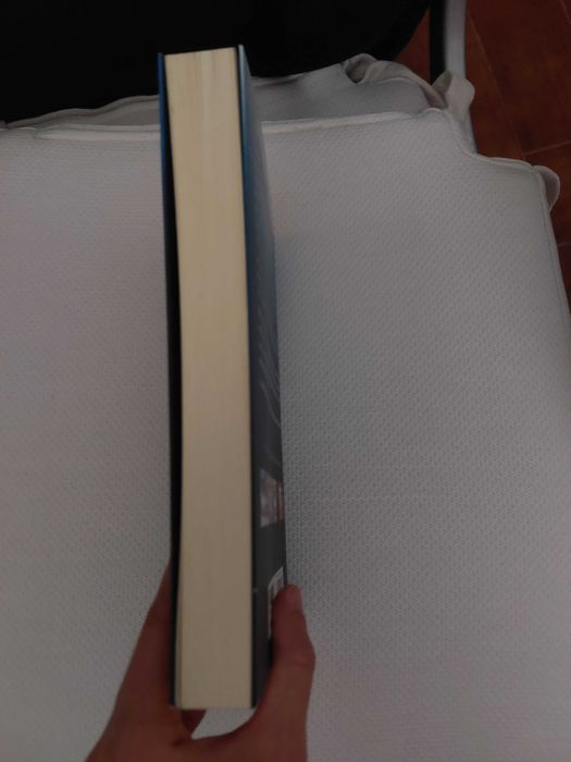 Livro Amor cruel