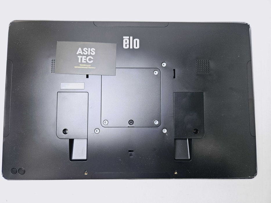 ELO ESY15I1 15.6" POS термінал Android 7 сенсорний 3Gb/32Gb Wifi/BT