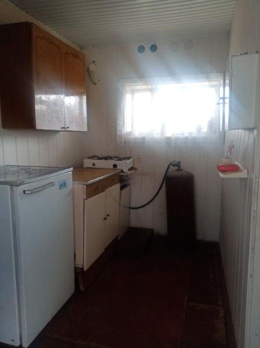 Продам будинок на причалі