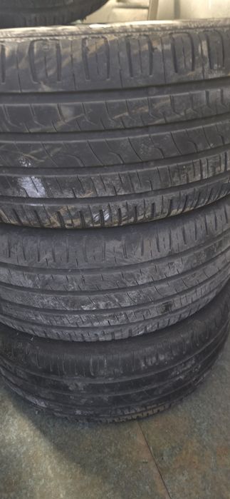 Felgi aluminiowe audi S line 5x112