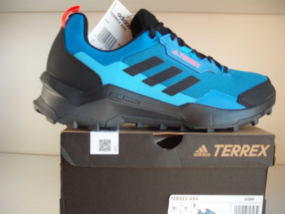 Buty Adidas TERREX AX4 Gwarancja sklep